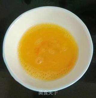 菌菇紫菜蛋花汤的做法步骤：5