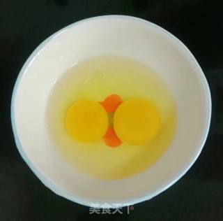 菌菇紫菜蛋花汤的做法步骤：4