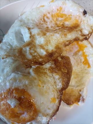 芹菜鸡蛋汤面的做法步骤：3