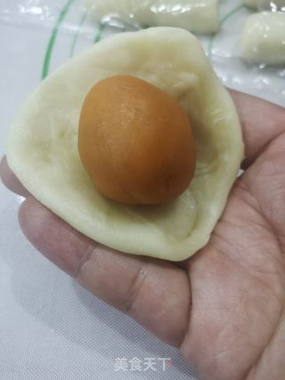 绿豆酥的做法步骤：13