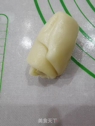 绿豆酥的做法步骤：11