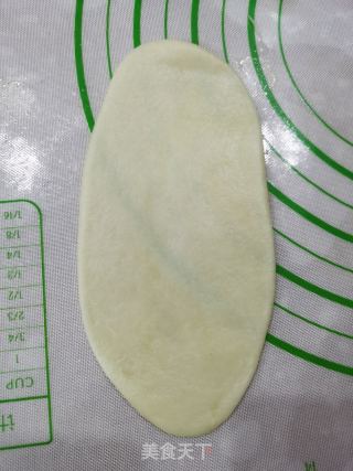 绿豆酥的做法步骤：8