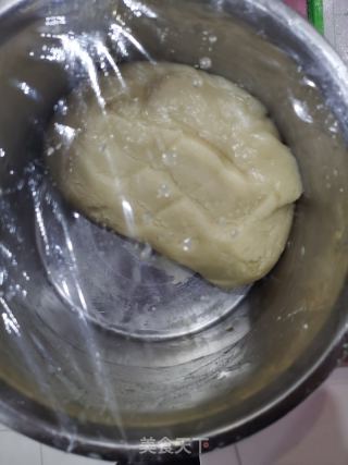 绿豆酥的做法步骤：4