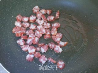 咸香小汤圆的做法步骤：8