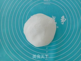 咸香小汤圆的做法步骤：3