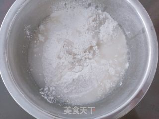 咸香小汤圆的做法步骤：2