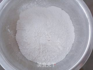 咸香小汤圆的做法步骤：1