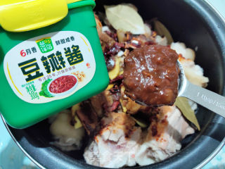 香辣卤猪脚的做法步骤：7