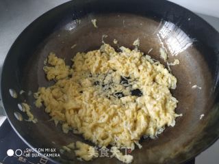 素包子的做法步骤：4