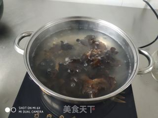 素包子的做法步骤：3