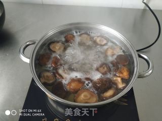素包子的做法步骤：2