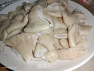 酸菜肥肠的做法步骤：3