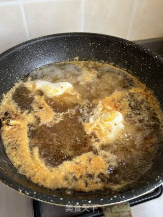 榨菜肉丝面的做法步骤：7