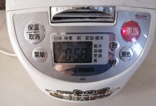 胡萝卜红枣银耳汤的做法步骤：10