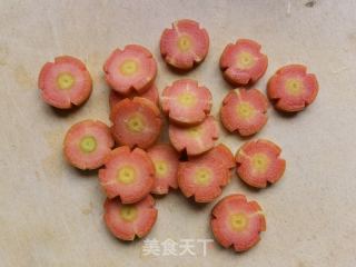 胡萝卜红枣银耳汤的做法步骤：6