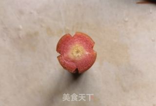 胡萝卜红枣银耳汤的做法步骤：5
