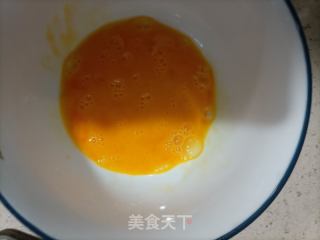 海裙带蛋花汤的做法步骤：7