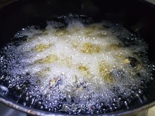 红薯麻球的做法步骤：14