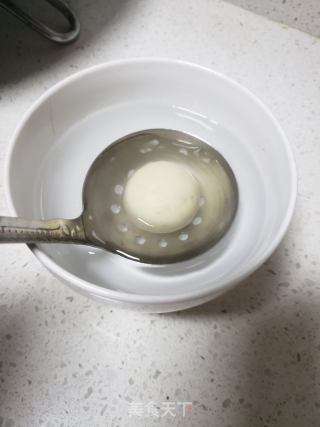 红薯麻球的做法步骤：9