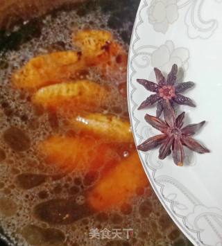 鸡翅炖土豆的做法步骤：10