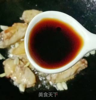 鸡翅炖土豆的做法步骤：6