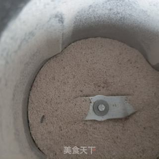 自制蒸肉米粉的做法步骤：18