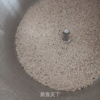 自制蒸肉米粉的做法步骤：17