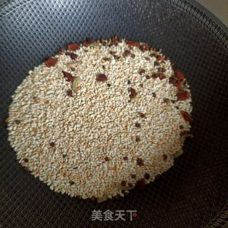 自制蒸肉米粉的做法步骤：15