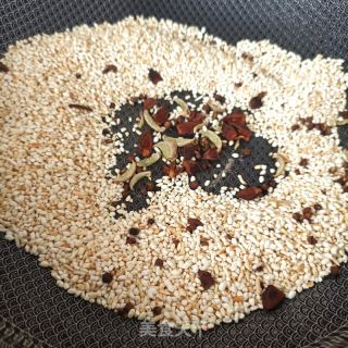 自制蒸肉米粉的做法步骤：14