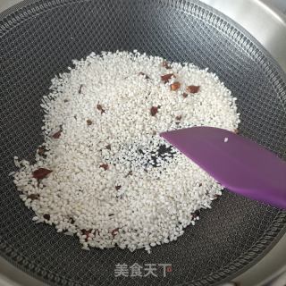自制蒸肉米粉的做法步骤：9