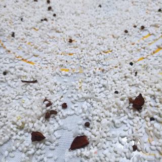 自制蒸肉米粉的做法步骤：7