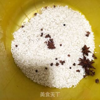 自制蒸肉米粉的做法步骤：6