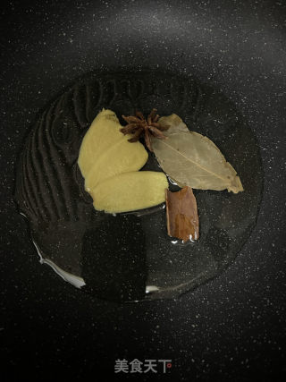 魔芋烧排骨的做法步骤：5