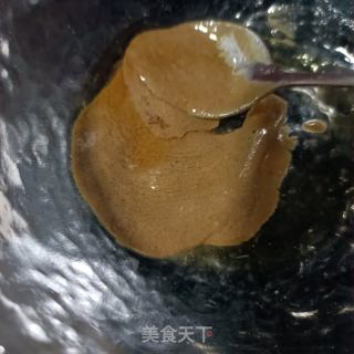 菠菜拌金针菇的做法步骤：1