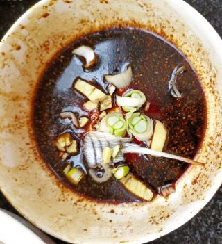 芋头扣肉的做法步骤：15