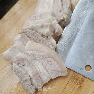 芋头扣肉的做法步骤：9