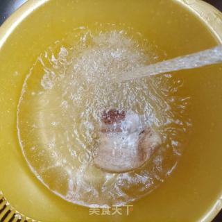 芋头扣肉的做法步骤：8