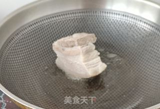 芋头扣肉的做法步骤：6