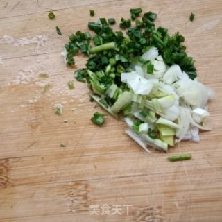 花心萝卜炖羊排的做法步骤：12