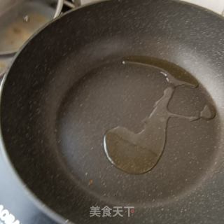 花心萝卜炖羊排的做法步骤：5