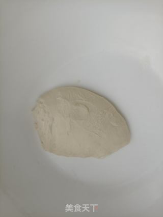 香葱油饼的做法步骤：8