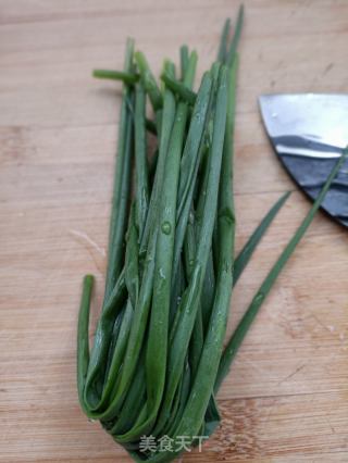 香葱油饼的做法步骤：5