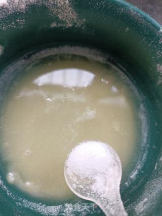 香葱油饼的做法步骤：3