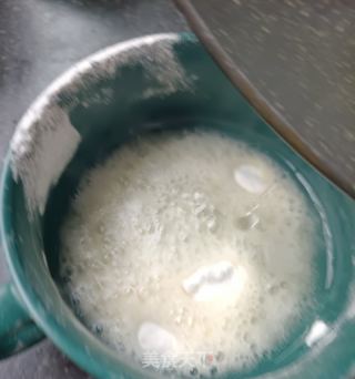 香葱油饼的做法步骤：2
