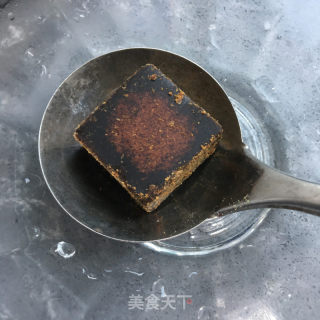 红枣苹果姜茶的做法步骤：3