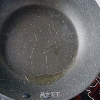 冰花荠菜煎饺的做法步骤：8