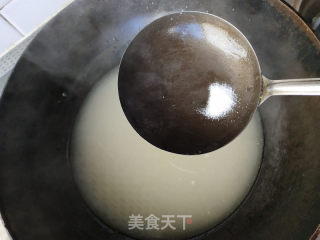 鱼骨汤面的做法步骤：6