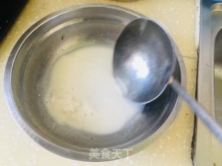 酸辣肉丝汤的做法步骤：6