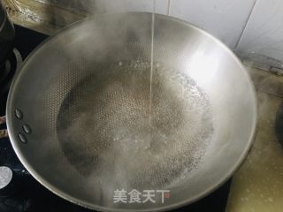 家庭版白灼西兰花的做法步骤：3