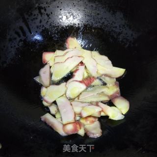 南姜焖鸭的做法步骤：6